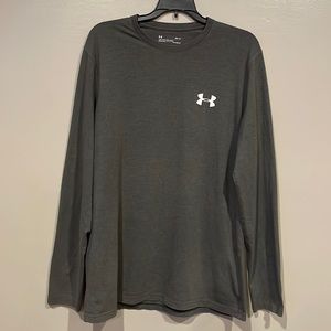 Under Armour long sleeve t
